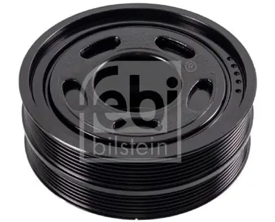 FEBI BILSTEIN 32196 Krank Kasnagi Touareg A7 11>14 A4 08>15 A5 10>16 A6 09>14 A8 10>13 Q5 13>17 Q7 10>15 06E105251E