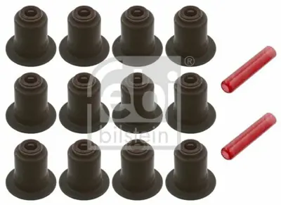 FEBI BILSTEIN 32225 Supap Lastiği Bmw F20 F30 E90 N55 N54 N53 N52 N51 B58 B48 B46 11340035853