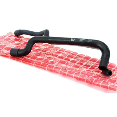 FEBI BILSTEIN 32246 Motor Hava Hortumu Bmw E46 M43 11151743386