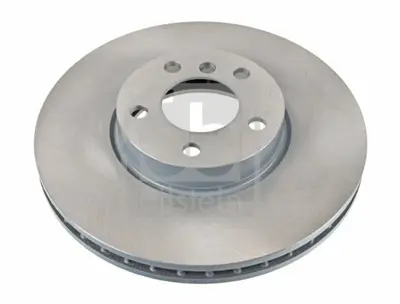 FEBI BILSTEIN 32264 Bmw Fren Dıskı 34116886478