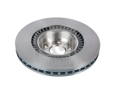 FEBI BILSTEIN 32520 Vag Fren Dıskı 4E0615301T