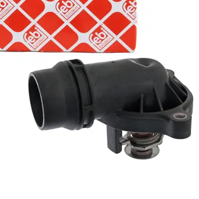 FEBI BILSTEIN 32649 Termostat Bmw M47 M57 E90 E87 E46 E91 E92 E93 E60 E61 E64 E65 E83 E70 11517500597