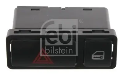 FEBI BILSTEIN 33071 Dortlu Flasor Dugmesi Bmw E46 X5 E53 E85 E86 61318368920