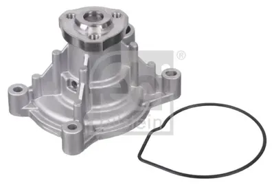 FEBI BILSTEIN 33161 Devirdaim Golf V - Vı Jetta Iıı Passat A3 Altea Octavıa 1,4tsı Caxa Caxc Cmsa Cmsb Cnva  07> 3C121005N