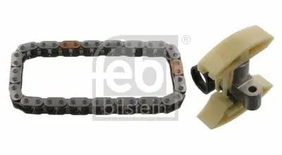 FEBI BILSTEIN 33692 Eksantrik Zıncır Seti 0816.J1, 33692, 33692