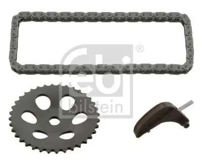 FEBI BILSTEIN 33839 Eksantrik Zincir Seti 3E109507PS1