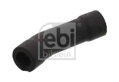 FEBI BILSTEIN 33853 Karter Havalandırma Hortumu 190 W201 87>93 1020942187