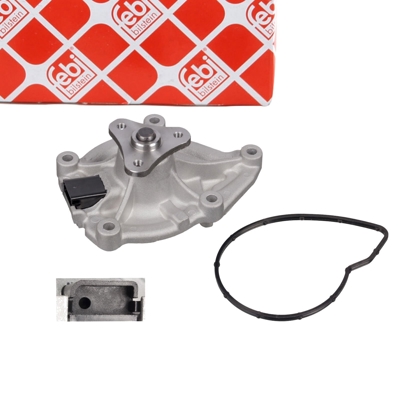 FEBI BILSTEIN 33959 Devirdaim Bmw N13 F20 F30 Mini N14 N12 N16 N18 W11 Psa Rcz Partner 508 207 208 308 2008 Citroen Berlingo C3 C4 Ds5 Ds4 Ds3 9801573380, 3648866, 1201H8, 1607216080, 1623096580, 1637171880, 9803442480, 120170, 1201A3, 3557013