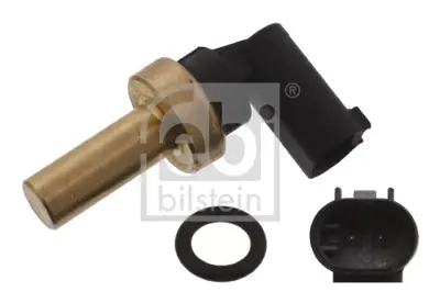 FEBI BILSTEIN 34074 Su Sıcaklık Sensoru W204 0714 W210 9602 W211 0208 W212 1115 W220 9905 W221 0513 W222 13 Vıto W639 03 Sprınter 9616 A0009050700
