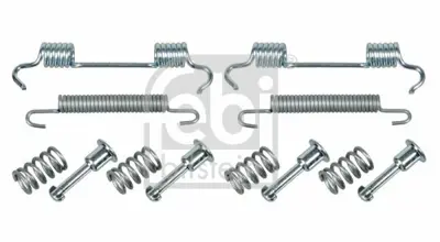 FEBI BILSTEIN 34156 Fren Yay Takımı Arka 34410410823