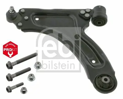 FEBI BILSTEIN 34223 Salincak Arka Bmw E81 E82 E87 E88 E90 E91 E84 5352027
