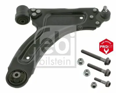 FEBI BILSTEIN 34224 Salincak On Sağ Rotilsiz Polo 10> A1 11>18 Ibiza 09>17 Toledo 13>19 Fabia 15> Rapid 13> 5352028