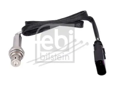 FEBI BILSTEIN 34388 Lambda (Oksıjen) Sensoru A3 A4 A6 1.8t Cordoba Toledo Fabıa Bora Golf Iv Caddy 1.6 - 1.8 - 2.0 6A906262AJ