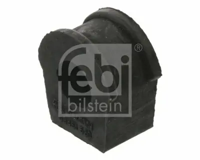 FEBI BILSTEIN 3461 Vıraj Demır Lastiği Capraz Bağlantı Rotuna Passat 1 (32) Pas 823411313A