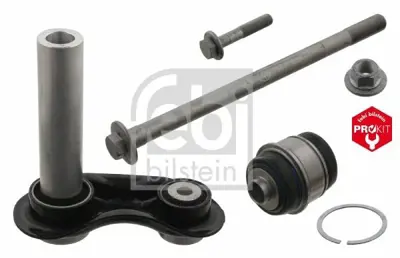 FEBI BILSTEIN 34687 Arka Aks Bağlantı Kiti Bmw  X5 E53 E39 33321090504