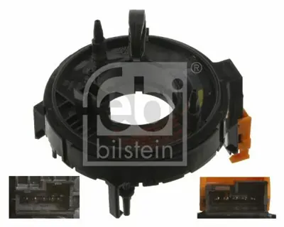 FEBI BILSTEIN 34702 Aırbag Tetıkleyıcı Bora Golf Iv Passat A3 A4 A6 A8 Tt 97>03 1J0959653C