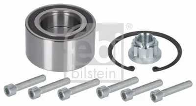 FEBI BILSTEIN 34789 Aks Bilyası Vw Touareg- R.Rover 3.0 Vogue Ön-Arka 7L0498287