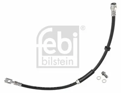 FEBI BILSTEIN 34790 Fren Hortumu On Passat 634mm 3C0611701H