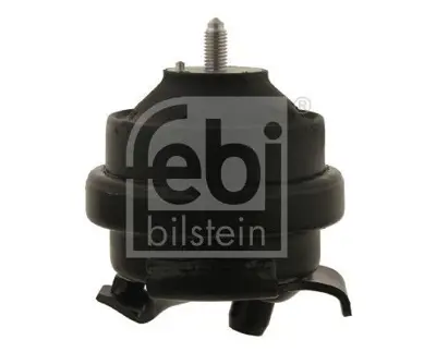 FEBI BILSTEIN 3550 Motor Takozu Golf 2 (19) (1g) Golf 2 Syncro (19) (1g) Jetta 2 191199279B