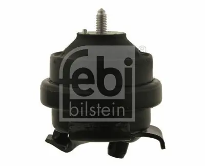 FEBI BILSTEIN 3550 Motor Takozu Golf 2 (19) (1g) Golf 2 Syncro (19) (1g) Jetta 2 191199279B