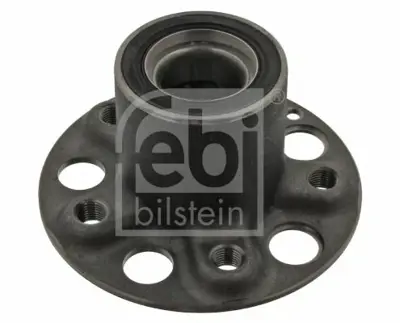 FEBI BILSTEIN 36073 Teker Rulmanı On (Porya) W204 07>14 S204 07>14 C207 09>16 A207 10>14 R172 11> A2043300625