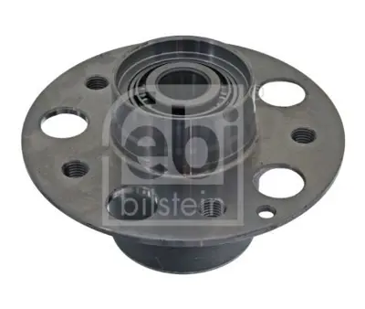 FEBI BILSTEIN 36077 Teker Rulmanı On (Porya Ve Abs Halkası Ile) W203 02>07 S203 02>07 Cl203 02>08 C209 02>09 R171 04>11 2093300325
