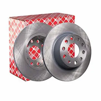 FEBI BILSTEIN 36128 Arka Fren Aynasi A3 Leon Octavia 1 2tsi - 1 4tfsi - 1 6 - 1 6tdi - 1 8tfsi - 2 0tfsi - 2 0tdi 05 - 03 08 - 12 08> 1K0615601AA