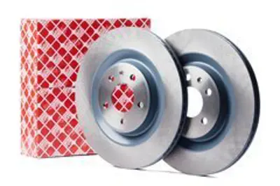 FEBI BILSTEIN 36232 On Fren Aynasi Audi A4 15> A5 08 12 8K0615301