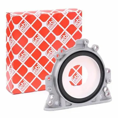 FEBI BILSTEIN 36382 Arka Flansli Keçe Golf4 Bora Polo T5 A3 Leon 1.4 1.9 (215×185×25)agn Agr Ahf Alh Avf Amf Bnv Bnm Axb 06A103171A