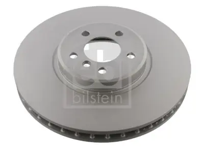 FEBI BILSTEIN 36394 Fren Dıskı On Bmw E70 F15  E71  34116771982