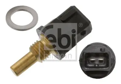 FEBI BILSTEIN 36417 Hararet Musuru BMW E36 E34 13621730034