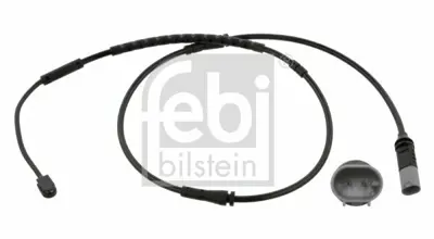 FEBI BILSTEIN 36426 Fren Balata Fısı Ön Bmw 5-F10 F11 - 6-F06 F12 F13 - 7-F01 F02 F03 34356791958
