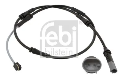 FEBI BILSTEIN 36429 Fren Balata Fısı Arka Bmw F10 F12 F13 34356791962