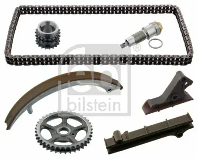 FEBI BILSTEIN 36592 Eksantrik Zıncır Seti 6060520003S1