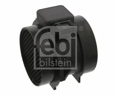 FEBI BILSTEIN 36713 Hava Akıs Metre Bmw M52 M54 E46 E39 E38 E36 Land Rover Defender Dıscovery Iı Freelander I - 10p 14p  13621432356, 2816437100