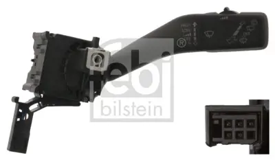 FEBI BILSTEIN 36761 Silecek Yıkama Kolu Caddy 04>11 Golf V Vı Octavıa 04>13 Jetta Leon 06>10 Tıguan 08>11 Superb 08>13 1K0953519
