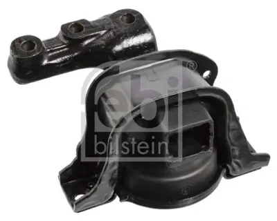 FEBI BILSTEIN 36866 Motor Takozu Sağ Ust C2 C3 C3 Ii C3 Pluriel 1007 1.4hdi 1807, 1807HF, 1807S2, 1807S4, 1807W6, 17704, 1807HX, 9648201780, 1807HR