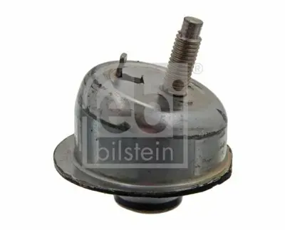 FEBI BILSTEIN 36927 Motor Yardımcı Takoz P206 P206+ (T3e) 1,4 1,4hdı 1,6 8v 1,6 16v (Arka) 1844A1
