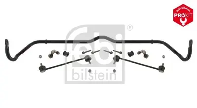 FEBI BILSTEIN 37050 Vag Stabılızatör Seti 6Q0411305AMS1