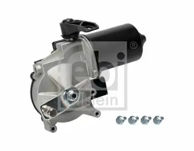 FEBI BILSTEIN 37054 Cam Silecek Motoru Sprınter 906 06>16 Crafter 06>16 9068200040
