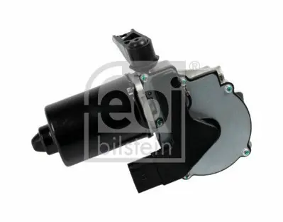 FEBI BILSTEIN 37054 Cam Silecek Motoru Sprınter 906 06>16 Crafter 06>16 9068200040