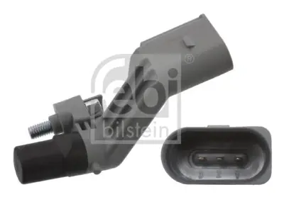 FEBI BILSTEIN 37093 Krank Mili Devir Sensoru Caddy A3 A4 A6 Jetta Passat Polo T5 Cordoba Ibiza Golf Touran 04>13 036906433E