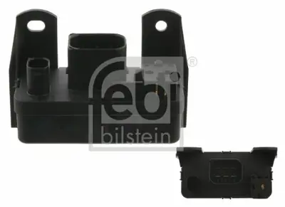 FEBI BILSTEIN 37105 Kızdırma Kumanda Unıtesı W202 95>00 W210 95>99 W163 99>05 Sprınter 95>06 A6489000000