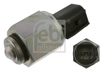 FEBI BILSTEIN 37198 Geri Vıtes Musuru Connect 1,8tdcı 02  > Focus 98>04 C Max 03>07 Focus Iı 04  > Mondeo Iı - Iıı 96>07 1441361, 1803502, XS4T15520AA, XS4T15520AB, 6M2T15520AA, CM5T15520AA, C2S22710, C2S44848, JC0117640, JC0117640A