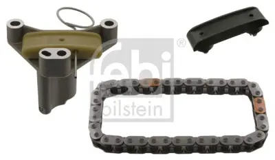 FEBI BILSTEIN 37230 Eksantrik Zincir Takimi P407 P308 P307 Expert Iii Jumpy Iii 0849.23, 37230, 37230