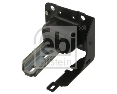 FEBI BILSTEIN 37245 Motor Takozu Sol 9801521580, 1813F0, 9680293680, 1813N4