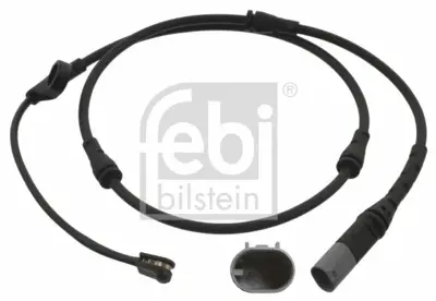 FEBI BILSTEIN 37256 Fren Balata Fısı On Bmw E70 F15 F85 E71 E72 34356792567
