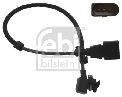 FEBI BILSTEIN 37301 Krank Devır Sensoru Cıvatalı Polo 02>05 A2 00>05 Cordoba 03>05 Ibıza 02>05 Fabıa 00>04 Akq Ape Aua A 30957147T