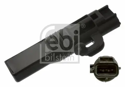 FEBI BILSTEIN 37333 Kılometre Hız Sensoru Focus I 9804 Focus Iı 04 - C Max 0407 Fıesta Fusıon 01 - 98AB9E731AG
