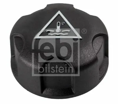 FEBI BILSTEIN 37600 Radyatör Yedek Su Depo Kapağı 1306E4, 1306J5, 1306C9, 9638001280, 9681593380, SU001A0200, 16470YV011, 3637680, 9800777280, 1323T9